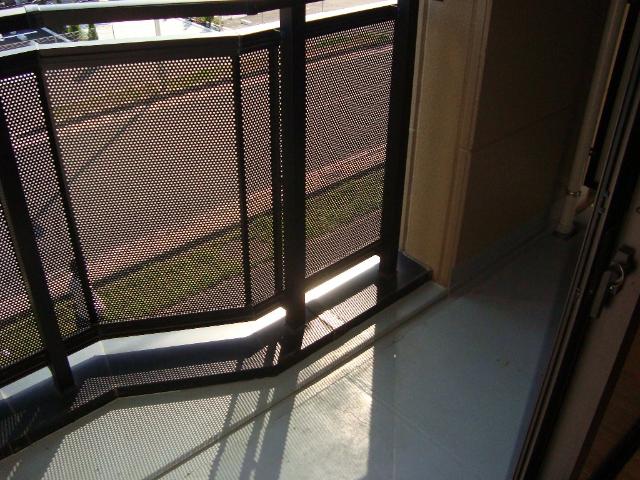 プランドールＹ&amp;rsquo;ｓ　Ⅱ ベランダ