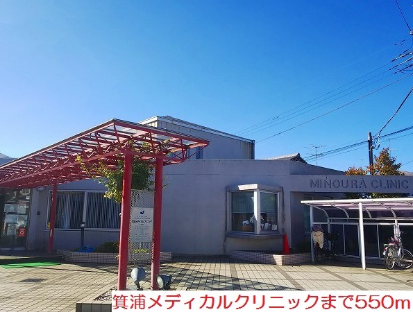 ルピナス その他外観6