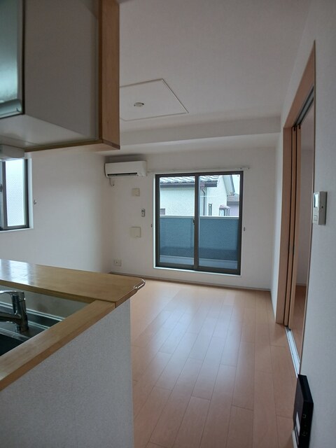 ルピナス リビング