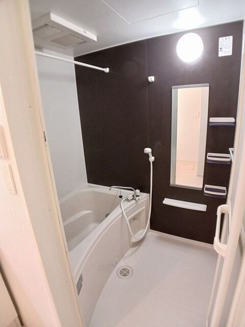 ルピナス 風呂画像