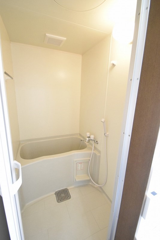 インプレス 風呂画像