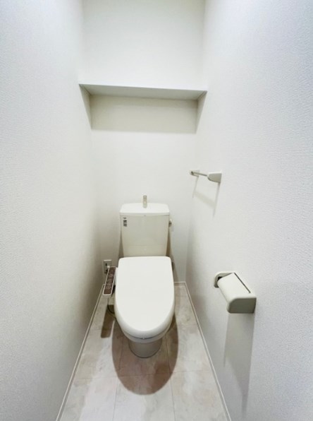 Pear Residence その他1