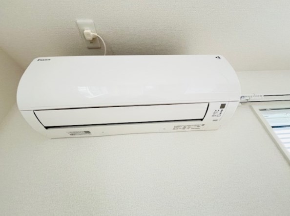 Pear Residence その他4