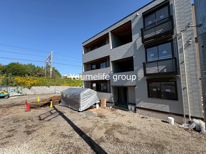 Pear Residence その他外観1