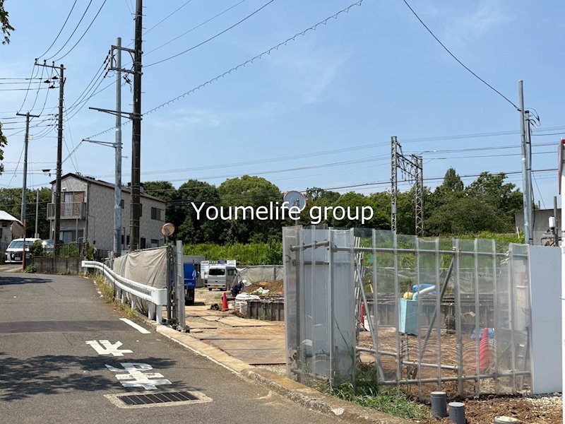 Pear Residence その他外観4