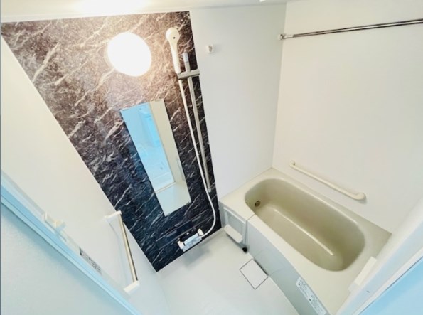 Pear Residence 風呂画像