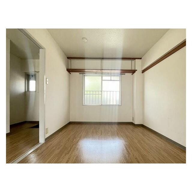 ビレッジハウス亀井野２号棟 その他4