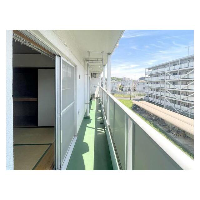 ビレッジハウス亀井野２号棟 その他7