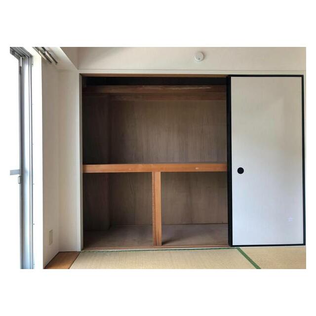 ビレッジハウス亀井野２号棟 その他8