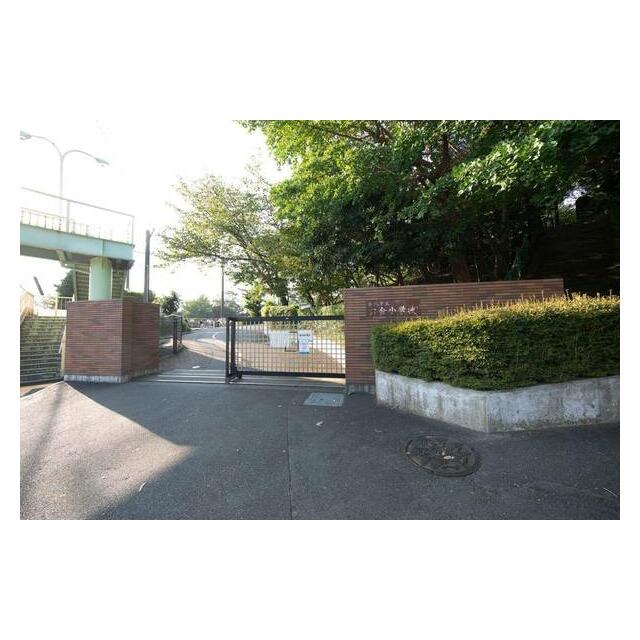 ビレッジハウス亀井野２号棟 周辺画像3