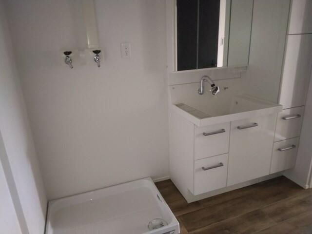 えびな国分団地5号棟 その他1