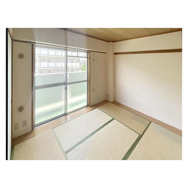 ビレッジハウス亀井野２号棟 その他1