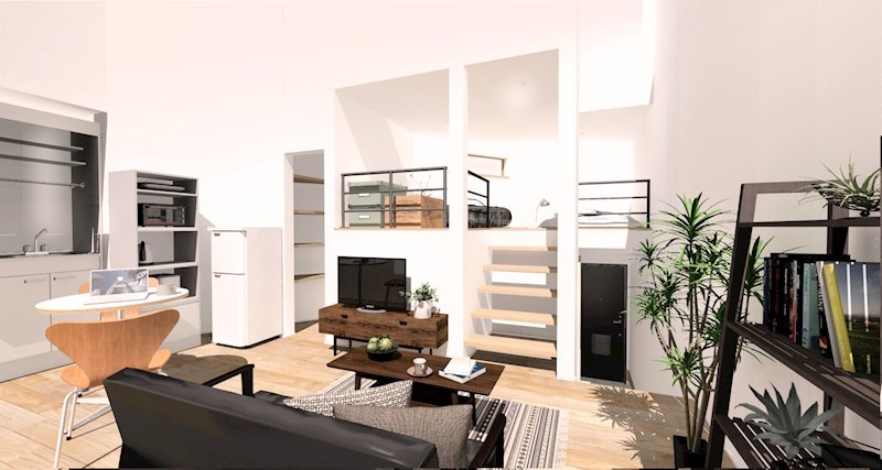 ラフィナコスタ その他外観2