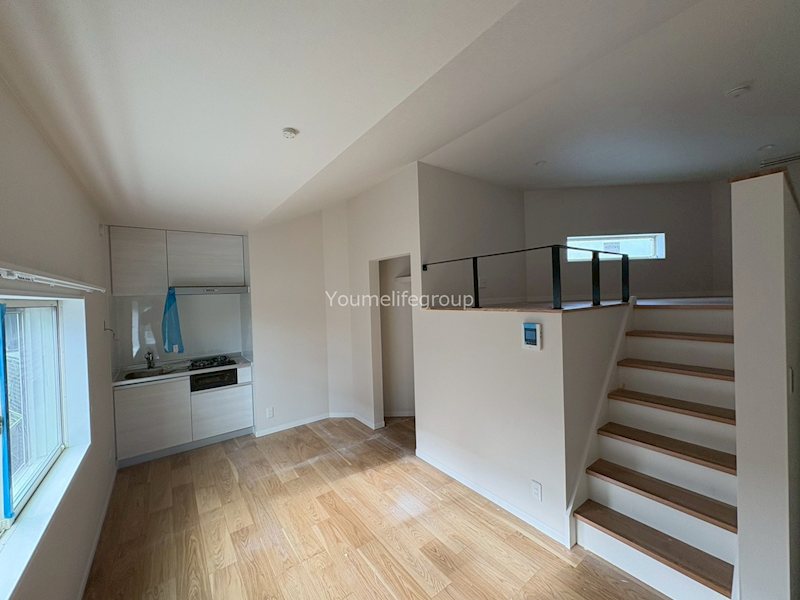 ラフィナコスタ  リビング