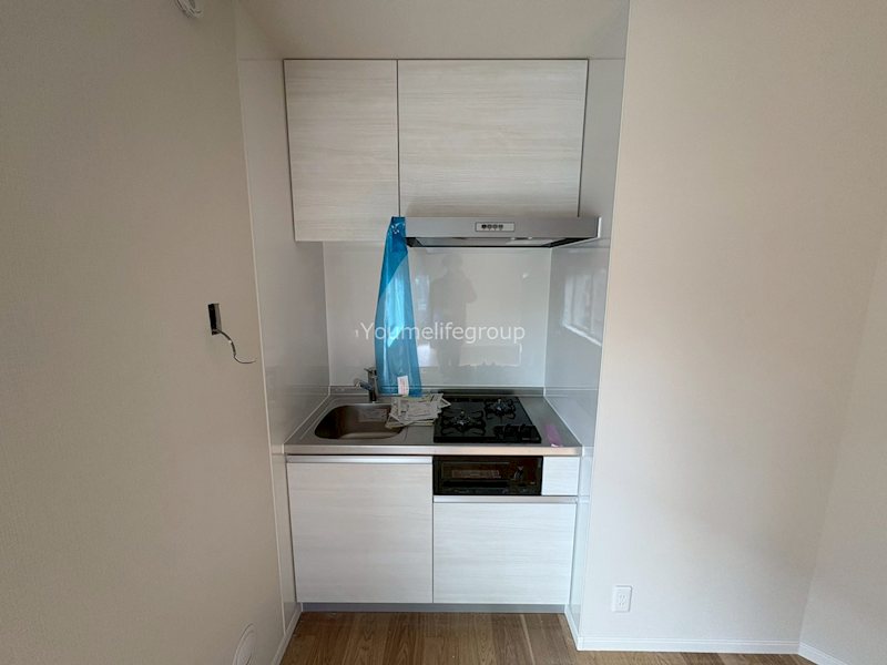 ラフィナコスタ  キッチン