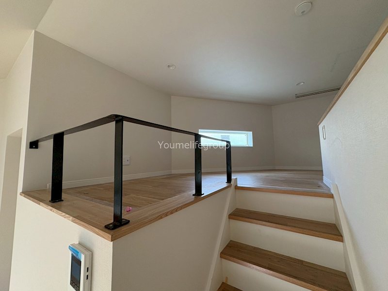 ラフィナコスタ  ベッドルーム