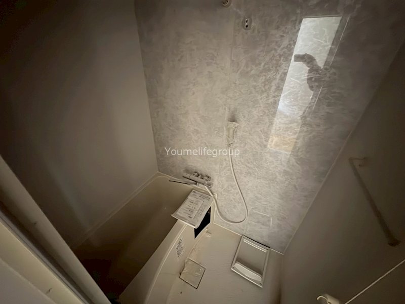 ラフィナコスタ  風呂画像