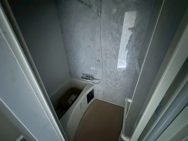 ラフィナコスタ 風呂画像