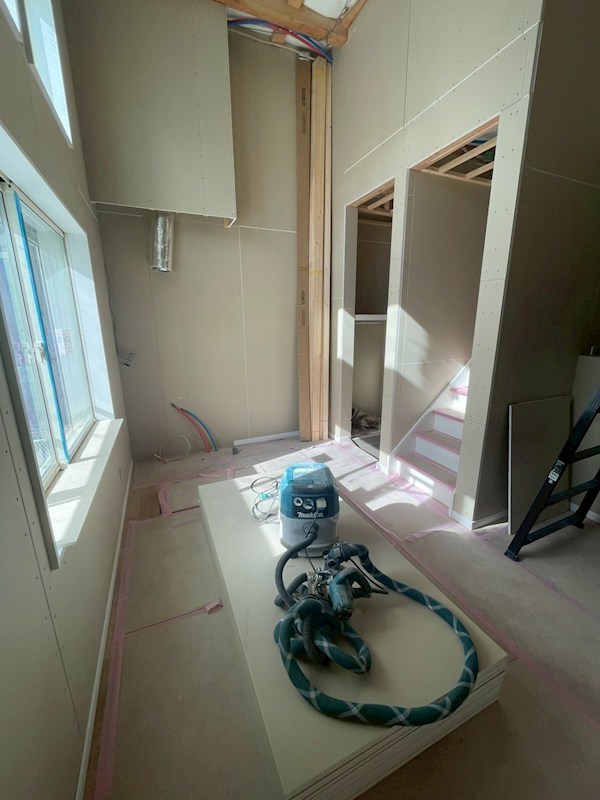 ラフィナコスタ リビング