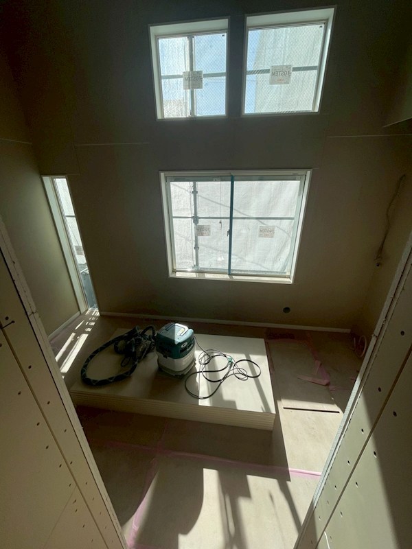 ラフィナコスタ ベッドルーム