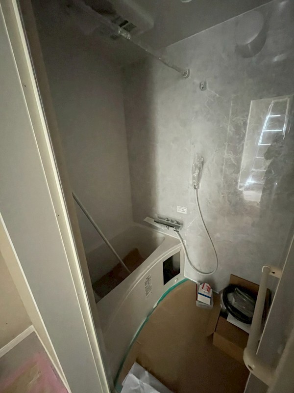 ラフィナコスタ 風呂画像