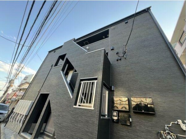 カインドネス小田急相模原Ⅱ 302号室 外観