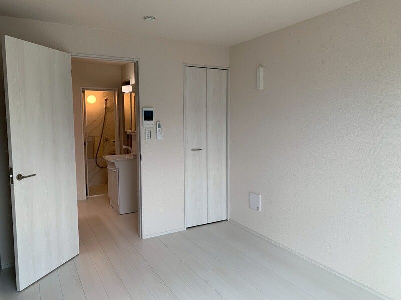 Rutile厚木 ベッドルーム