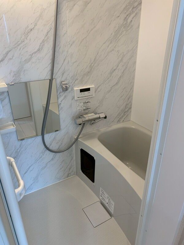 Rutile厚木 風呂画像