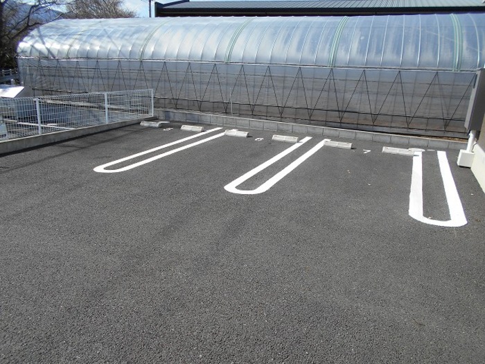 ビラ ルフト その他外観3