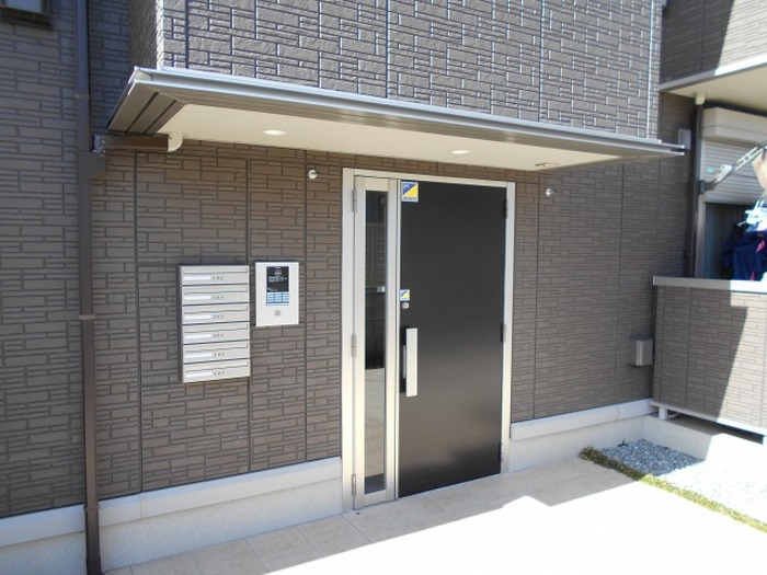 ビラ ルフト その他外観5