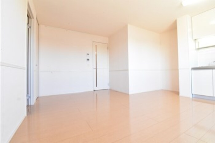 ビラ ルフト リビング