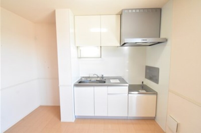 ビラ ルフト キッチン