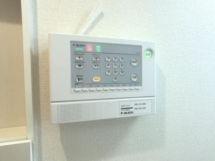 ワイズハウス その他5