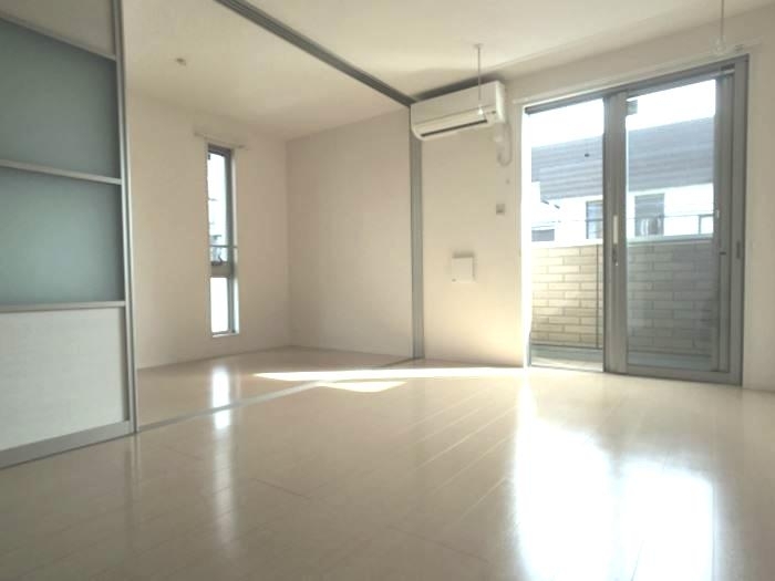 ワイズハウス リビング