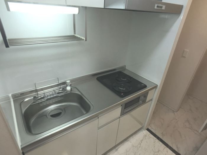 ワイズハウス キッチン