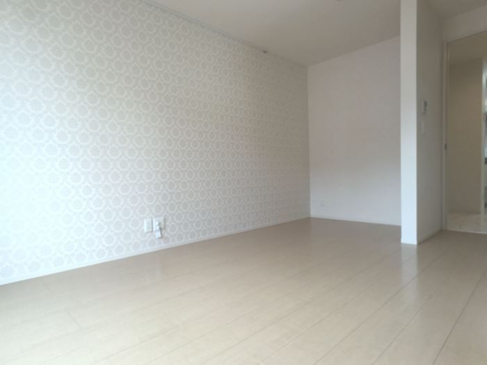 ワイズハウス ベッドルーム