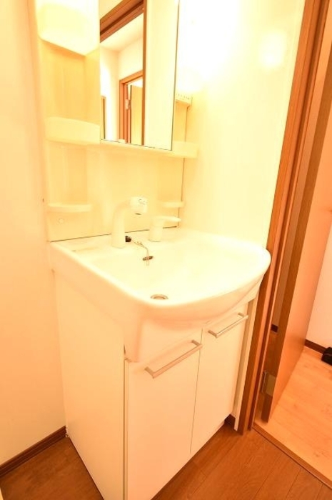 プリマベーラ・ユカ　Ａ その他1