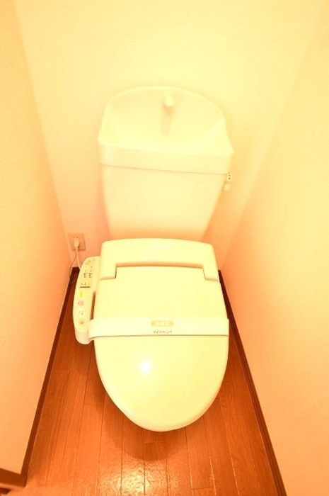 プリマベーラ・ユカ　Ａ その他2