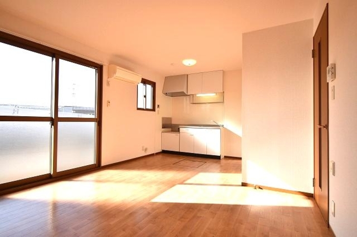 プリマベーラ・ユカ　Ａ その他5