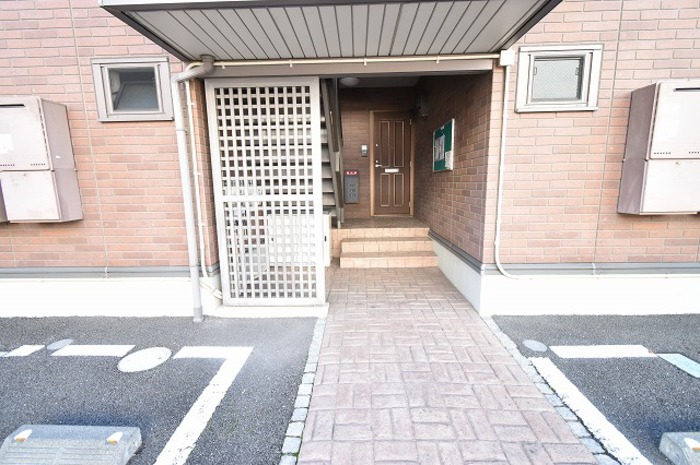 プリマベーラ・ユカ　Ａ その他外観1