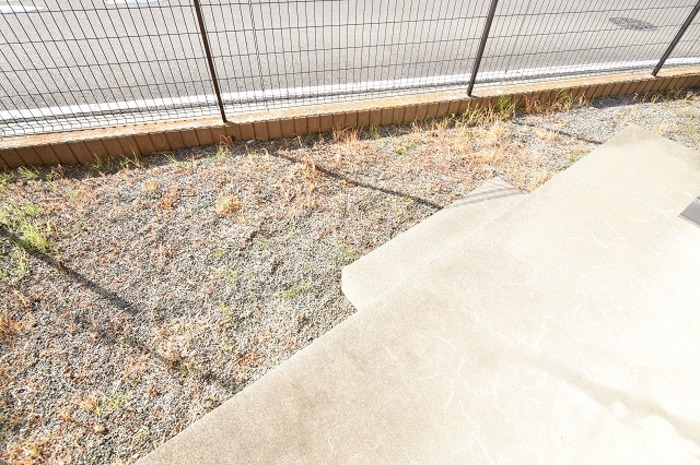 プリマベーラ・ユカ　Ａ その他外観2