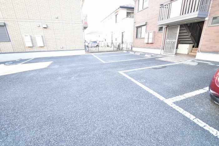 プリマベーラ・ユカ　Ａ その他外観3