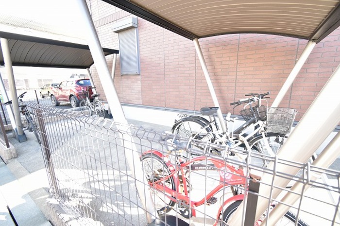 プリマベーラ・ユカ　Ａ その他外観4