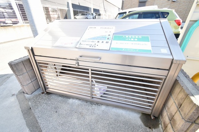 プリマベーラ・ユカ　Ａ その他外観5