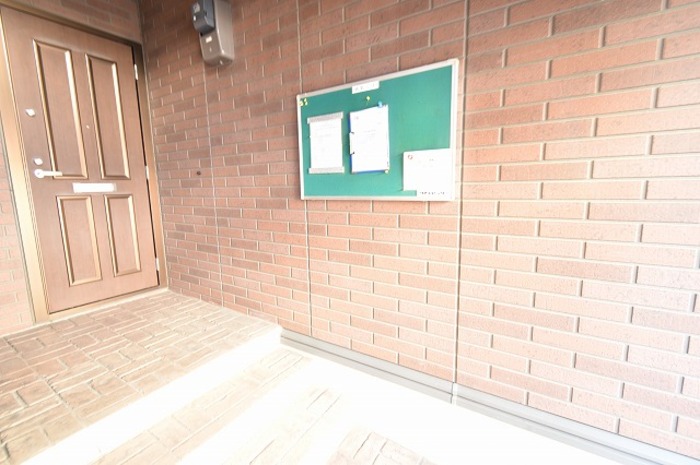 プリマベーラ・ユカ　Ａ その他外観6