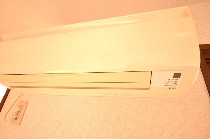 プリマベーラ・ユカ　Ａ その他8