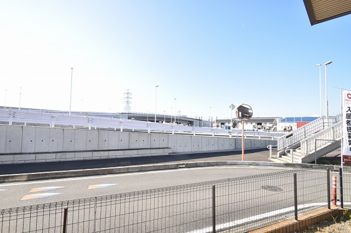 プリマベーラ・ユカ　Ａ その他10