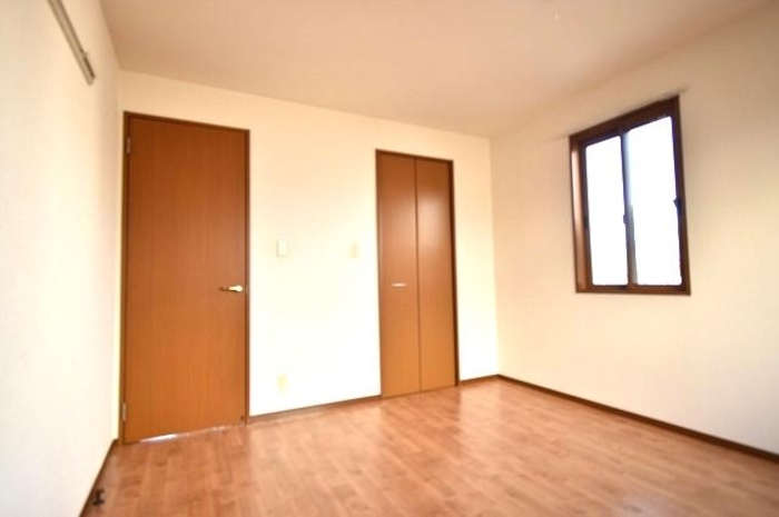 プリマベーラ・ユカ　Ａ ベッドルーム