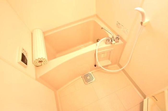 プリマベーラ・ユカ　Ａ 風呂画像