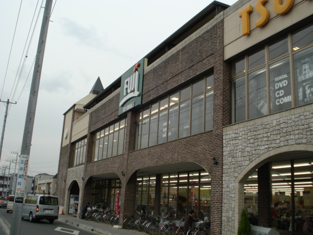 ディアコート その他外観5